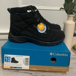 Columbia Men’s Firecamp Boots